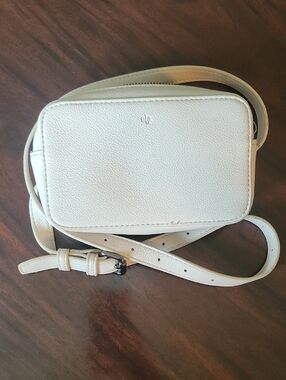 Jillian Harris (The Jilly Box) Crossbody Bag